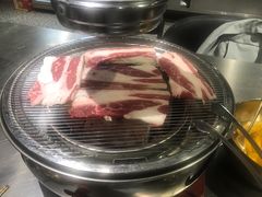 牛五花-本炙炭烤·蒲烧活鳗料理店(金沙洲店)