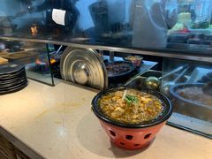 -陶德砂锅(蜀汉路店)