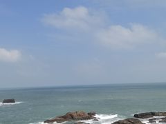 -东极岛景区-青浜岛