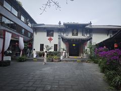 -寇家大院
