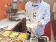 -张果佬年糕卷(科巷店)
