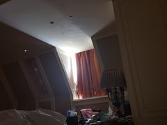 -中旅阿那亚九龙湖·公主酒店