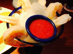 -RED LOBSTER(中城西店)