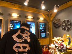 -伯爵·沉浸式超级密室·直营店