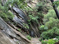 -黑龙潭风景区