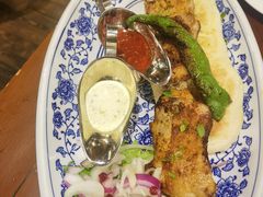 -卢布里西餐厅(总店)