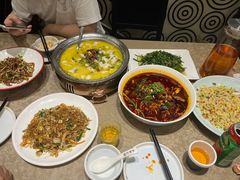 -李氏传家菜(兴城路店)