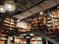 -阅·潮Readzone(珠海华发商都店)