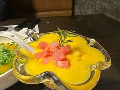 -穿越·外婆家(西溪天堂店)