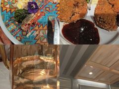 -通海俄式烧烤·俄罗斯大串(嵩山路店)