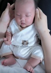 -星摇篮月子中心(市妇幼店)