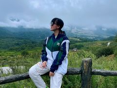 -石棉县孟获城
