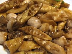 -京味斋·烤鸭·北京菜(安贞店)