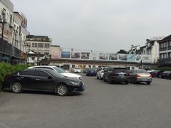 -牛角浜-44号停车场