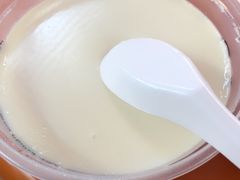 -老伴豆花(麦士威熟食中心店)