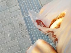 -朱记小郑酥烧饼(建康路店)
