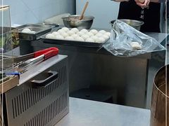 -百年夯碳烤胡椒饼(阿拉城店)