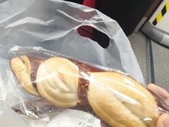 -啊噗吐呦现场烘焙(麦凯乐店)