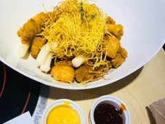 -韩香福脊骨汤锅(上杭路店)