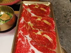 -西塔老太太泥炉烤肉(双井店)