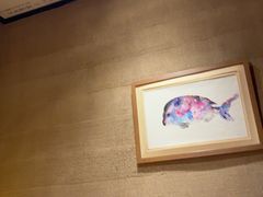-千代武日本料理(爱建店)