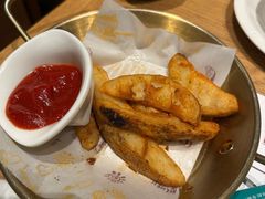 -通海俄式烧烤·俄罗斯大串(爱建店)