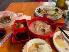 -张太婆老妈蹄花川菜馆·中华餐饮老字号(望平街店)