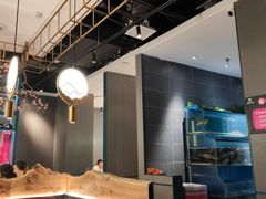 -老板恋上鱼(振华商厦店)