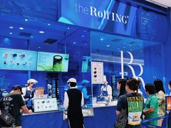 -the Roll'ING手作瑞士卷专门店(卓悦中心店)