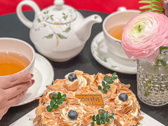 -杜哈夫DOUX RÊVE·生日蛋糕(日月光店)