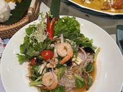 -荷花泰菜(东方新天地店)