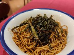 葱油拌面-老吉士酒家(天平路店)