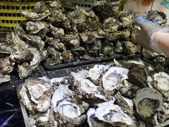 烤生蚝-79号渔船海鲜饭店(华强北店)