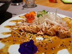-隐泉之语日式料理(王府中环店)