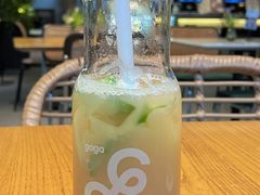 荔枝油柑-gaga(金地威新中心店)