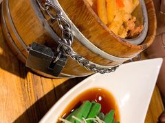 -苹果树下艺术餐厅(通州店)