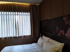 -广州珠江新城木莲庄酒店(暨南大学店)