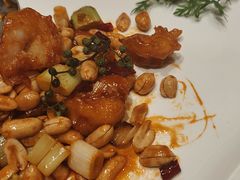 -将相和·海鲜蒸饺大连菜