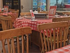-東豫狼鲜货烧烤. 碳火烤鱼. 小龙虾(上海首店)