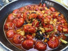 -聚味瞿记·龙虾堂(咸嘉湖店)