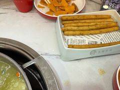 -大四喜·鲜牛肉火锅(洛阳大学城店)