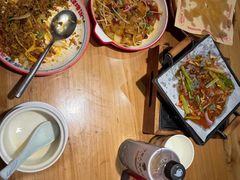 -怪噜范·老贵阳街头名小吃(汇金星力城店)