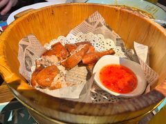 胡桃里烤鸡-胡桃里音乐酒馆(龙岗中心城店)