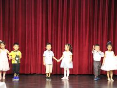 -斯坦丁国际幼稚园(驿都校区)