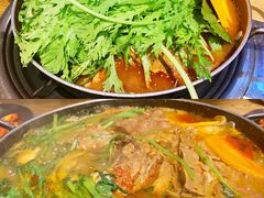 -枣玛尔脊骨汤·烤肉(西塔总店)