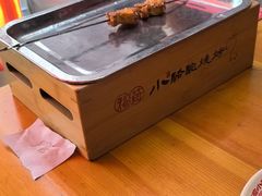 -福苗小骆驼烧烤(中关村店)