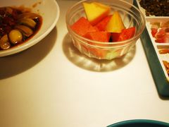 -荷塘秋月·本帮江浙菜(国权路店)