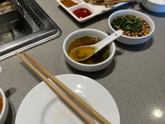 -海底捞火锅(公益西桥店)