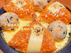 -虎哥六韩式烤肉料理 TIGERGRILL(隆生金山湖中心购物广场店)