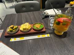 -卡朋西餐(宝安大仟里店)